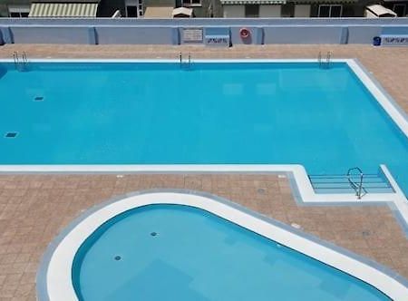 דירות Bonito Estudio En Candelaria Con Piscinas מראה חיצוני תמונה