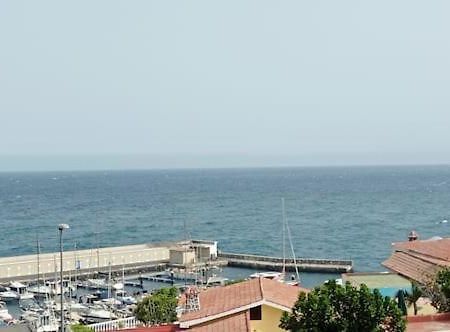 דירות Bonito Estudio En Candelaria Con Piscinas מראה חיצוני תמונה