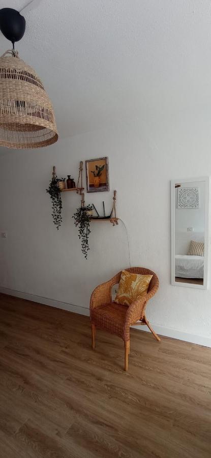 דירות Bonito Estudio En Candelaria Con Piscinas מראה חיצוני תמונה