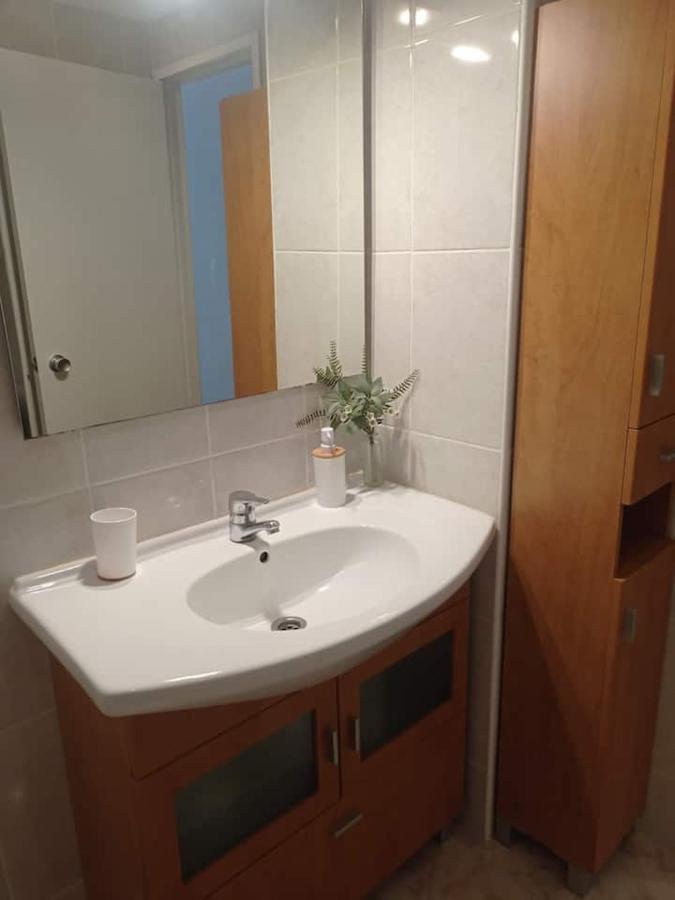 דירות Bonito Estudio En Candelaria Con Piscinas מראה חיצוני תמונה