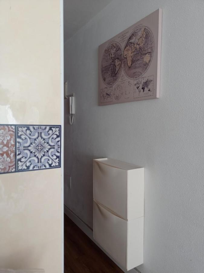 דירות Bonito Estudio En Candelaria Con Piscinas מראה חיצוני תמונה