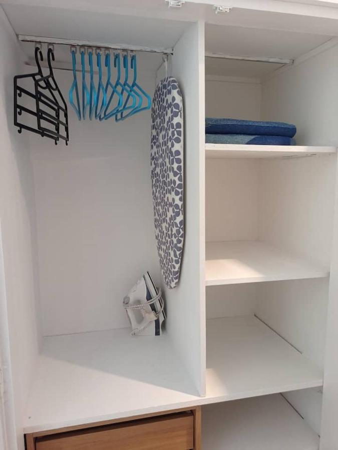 דירות Bonito Estudio En Candelaria Con Piscinas מראה חיצוני תמונה