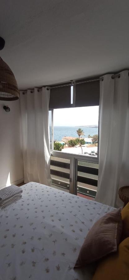 דירות Bonito Estudio En Candelaria Con Piscinas מראה חיצוני תמונה